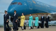 Vietnam Airlines triển khai chương trình ưu đãi “Chào Thu 2025” 