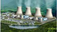 Chuyển động mới tại 2 dự án điện hạt nhân Ninh Thuận