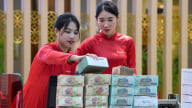 Sức ép lạm phát có ảnh hưởng tới mục tiêu tăng trưởng?