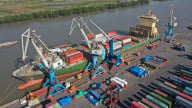 Viconship muốn nâng mục tiêu lợi nhuận năm 2025