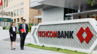 Techcombank vào Top 20 doanh nghiệp phát triển bền vững theo rổ chỉ số VNSI