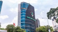 Lợi nhuận CC1 tăng nhẹ