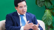 'La bàn' cho dòng vốn tài chính