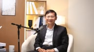 Thể chế mạnh: Bệ phóng cho kinh tế tư nhân