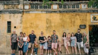 Khách Âu ở lâu, tiêu nhiều: Việt Nam cần làm gì ngoài miễn visa 45 ngày?