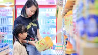 Việt Nam có thương hiệu sữa được đánh giá tiềm năng nhất toàn cầu