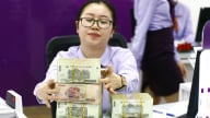Thị trường trái phiếu doanh nghiệp hạ nhiệt 