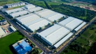 Bất động sản công nghiệp: Chủ động, linh hoạt, bền vững để đáp ứng yêu cầu mới