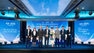 Nam Long ADC bắt tay Cen Land khai mở nhà ở vừa túi tiền tại miền Bắc