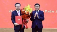 Ông Nguyễn Thanh Nghị làm Trưởng Ban chính sách, chiến lược Trung ương