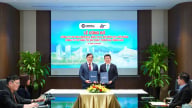 Xây dựng Central thâu tóm Hạ tầng 620