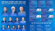 Tấm vé hội nhập toàn cầu cho doanh nghiệp Việt