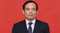 Ông Trần Lưu Quang giữ chức Bí thư Thành ủy TP.HCM