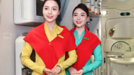 Vietnam Airlines tổ chức chuỗi hoạt động đặc biệt 'Cất cánh tự hào Việt Nam'.