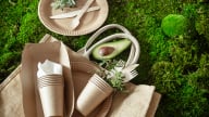 Bao bì xanh mở lối hành trình ESG của doanh nghiệp