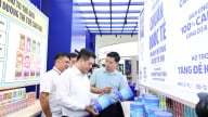 Vinamilk tái hiện hành trình từ số 0 đến thương hiệu sữa tiềm năng nhất thế giới