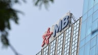 MB muốn bán hơn 10% vốn công ty chứng khoán MBS 