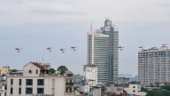 Việt Nam 2045: Khát vọng thịnh vượng và những điểm nghẽn cuối cùng