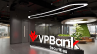 VPBankS chốt kế hoạch IPO, nâng mục tiêu lợi nhuận 2025