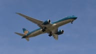 Vietnam Airlines được vinh danh tại Giải thưởng bền vững 2025 của Airline Ratings