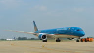 Vietnam Airlines và Vietjet được vinh danh bền vững