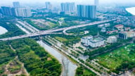Chung cư Hà Nội đón sóng nguồn cung căn hộ mới