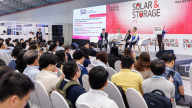 Solar & Storage Live Vietnam 2026 diễn ra ngày 8-9/7 tại TP.HCM