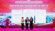Taseco mở rộng đầu tư sang lĩnh vực năng lượng tái tạo