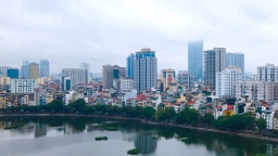 Luxury apartment prices soar in Hanoi amid supply shortage