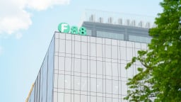 F88 có 5 quý hồi phục liên tiếp, chính thức thành công ty đại chúng