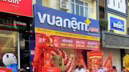 Vua Nệm muốn lên UPCOM, mục tiêu lãi gấp đôi 2024