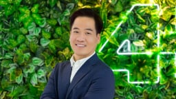 Grab Việt Nam thay tướng sau khi nhận 'gáo nước lạnh' từ Xanh SM
