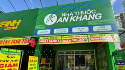 Cơ hội thứ hai 'gõ cửa' An Khang