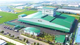 'Đại gia' chăn nuôi GreenFeed là ai?