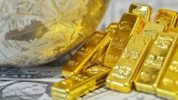 Giá vàng hôm nay 14/6: 'Tăng sốc' nhưng vẫn khan hiếm