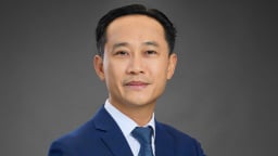 Mcredit có tân tổng giám đốc