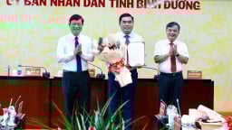 Khu công nghiệp Đất Cuốc mở rộng được chấp thuận chủ trương đầu tư