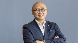 Prudential Việt Nam có tân tổng giám đốc 25 năm kinh nghiệm