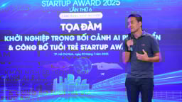 Công thức gọi vốn của Startup AI Việt: Không phải công nghệ mà bằng sản phẩm biết kiếm tiền