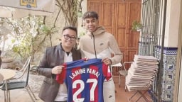 From football passion to a cultural mission