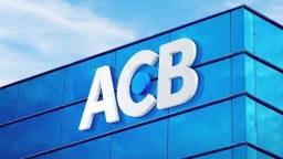 [Interactive] ACB: Khi ngân hàng phòng thủ bước vào bài toán tăng tốc