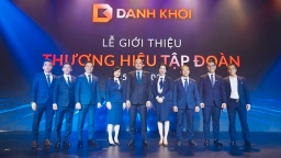 New era of Danh Khoi Group