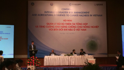 Disasters posing threats to Vietnam economy caused damage in excess of US$6.4 billion