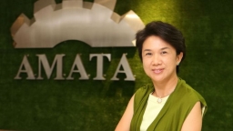 Amata Vietnam CEO: 'Super first' priority given to investors as the largest ever IP looms to develop