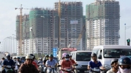 Inflows from foreign funds push domestic investments in Vietnam