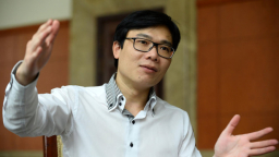 Digital Economy exposes local enterprises still lagged behind