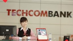 Techcombank to sell nearly 17 million shares to an individual