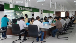 Vietcombank attained US$15 million from divestment