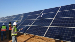 Investors line for solar power projects in Vietnam
