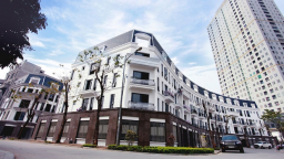 Van Phu – Invest accumulates huge land funds before share listing